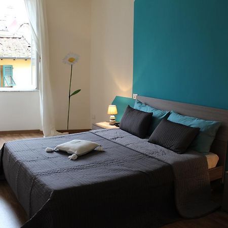 L'Iris B&B Lucca Phòng bức ảnh
