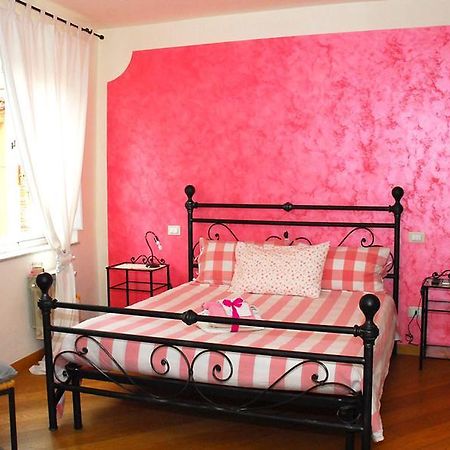 L'Iris B&B Lucca Ngoại thất bức ảnh