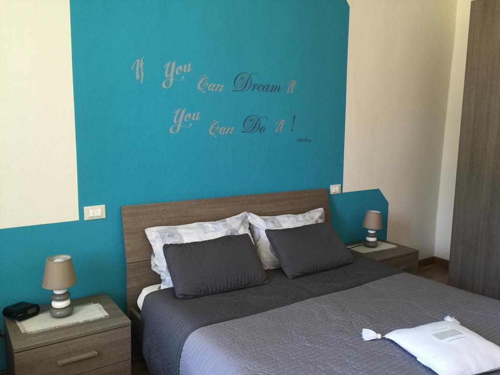 L'Iris B&B Lucca Ngoại thất bức ảnh