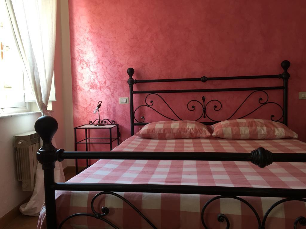L'Iris B&B Lucca Ngoại thất bức ảnh