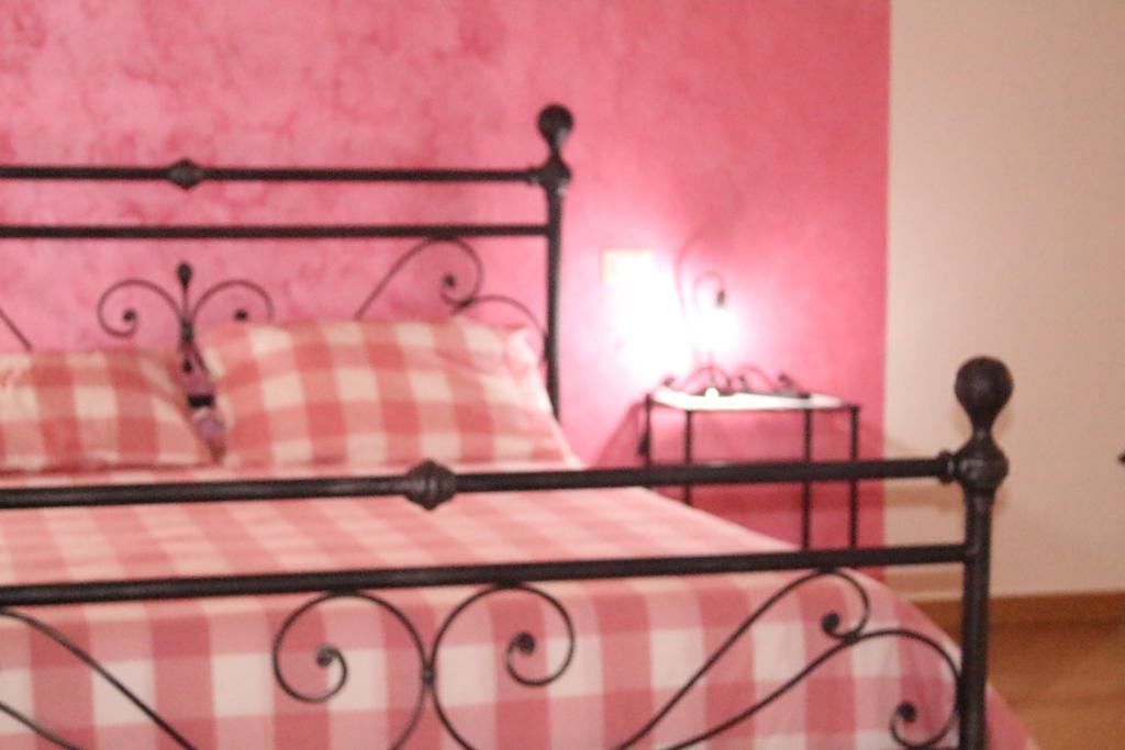 L'Iris B&B Lucca Ngoại thất bức ảnh