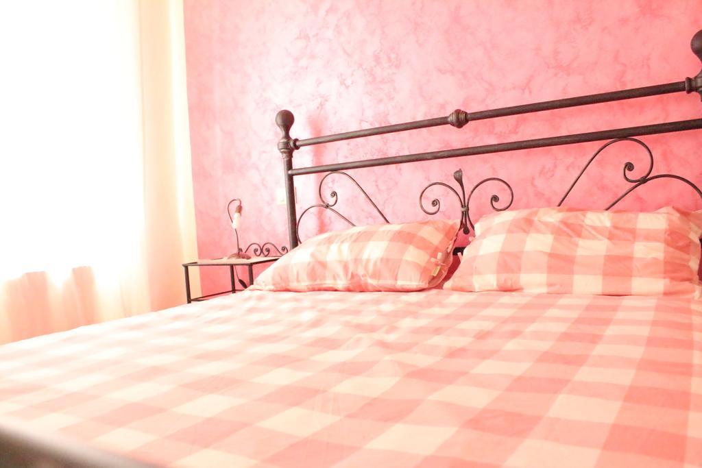 L'Iris B&B Lucca Phòng bức ảnh