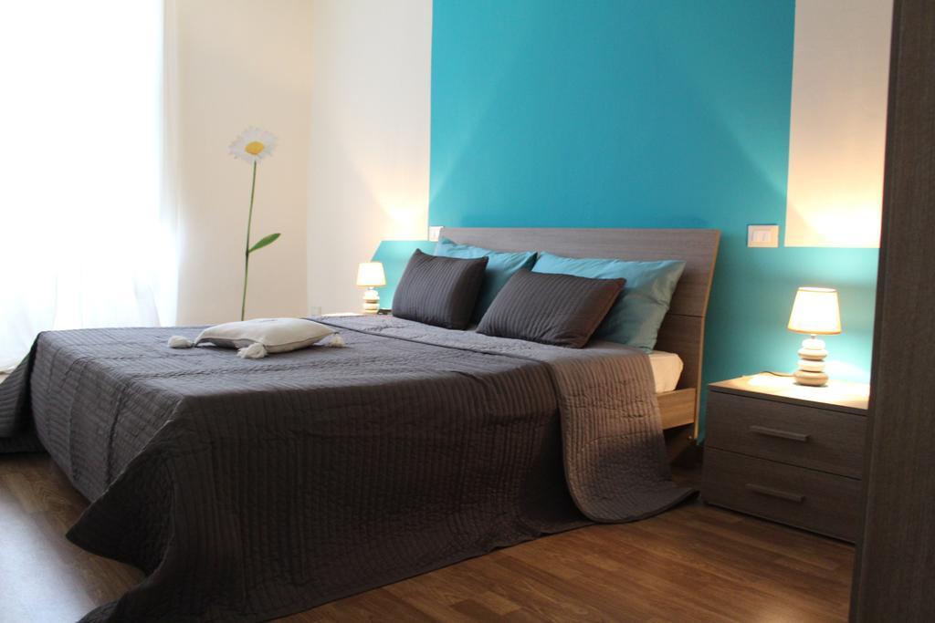 L'Iris B&B Lucca Phòng bức ảnh