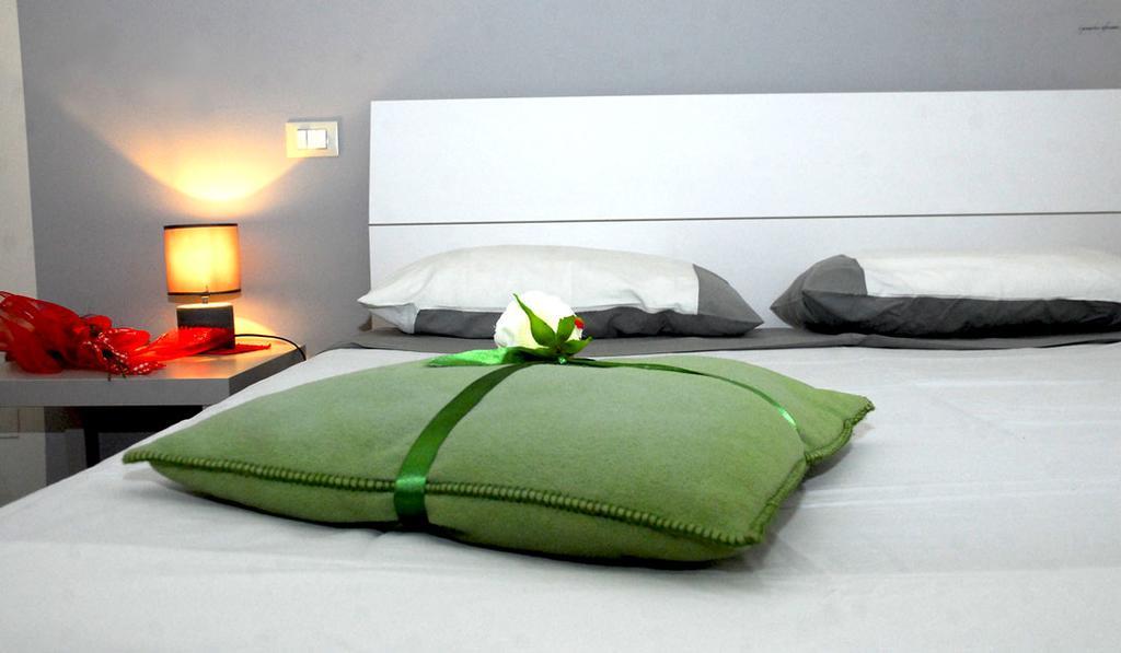 L'Iris B&B Lucca Ngoại thất bức ảnh