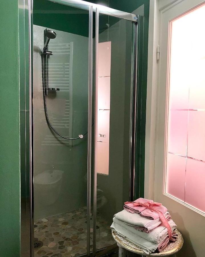 L'Iris B&B Lucca Ngoại thất bức ảnh